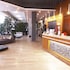 Hotel Santin in Pordenone, Italy
