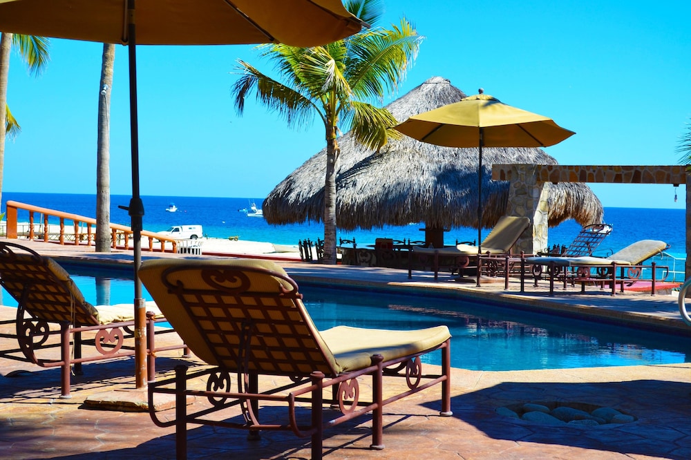 Playa Del Sol in San Pedro, Belize