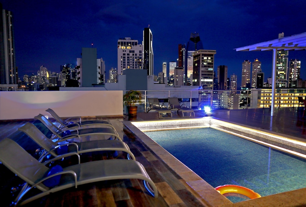 Victoria Hotel and Suites Panama 2019 Room Prices 56, Deals & Reviews