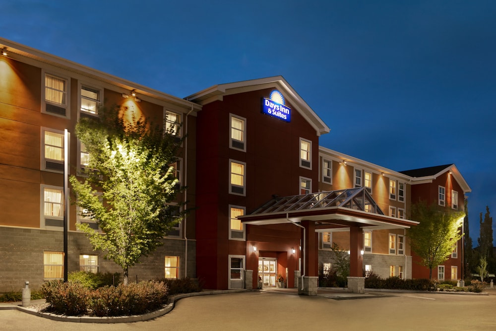 4 Best Hotels With In Sherwood Park, Canada Trip101
