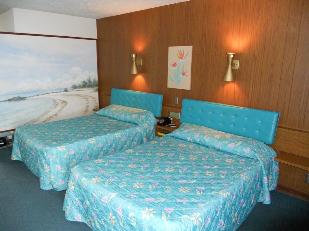 Sugar Loaf Lodge In Sugarloaf Key Hotel Rates Reviews On Orbitz