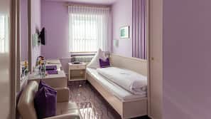 In-room safe, desk, blackout drapes, iron/ironing board