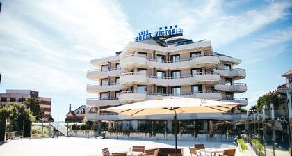 Gran Hotel Victoria