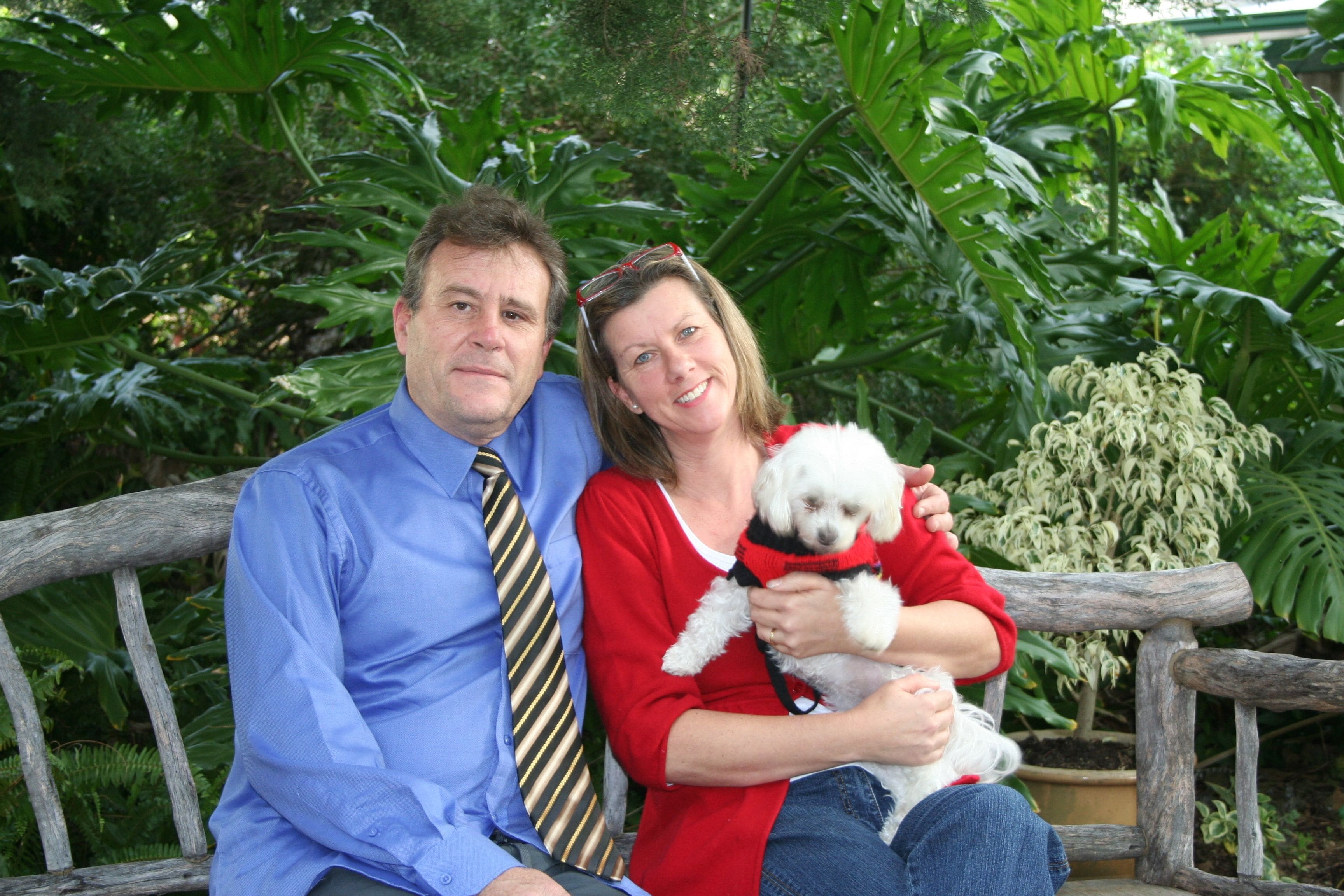 Rosebridge House Bed & Breakfast