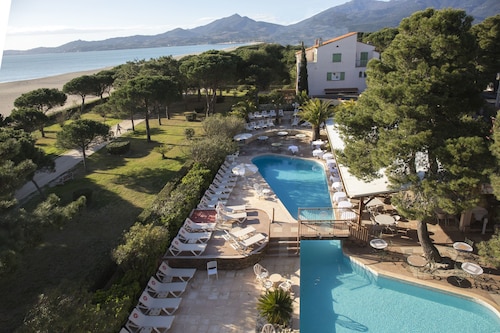 Argeles Plage Hotels Find 63 Hotel Deals Travelocity