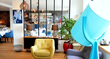 Logis Hotel et Restaurant Le Galion Canet Plage