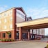 Four Points by Sheraton Houston Hobby Airport