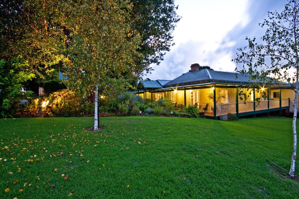 Margaret River Guest House