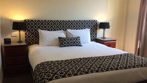 Literie hypoallergénique, surmatelas, rideaux occultants