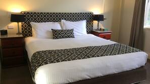 Literie hypoallergénique, surmatelas, rideaux occultants