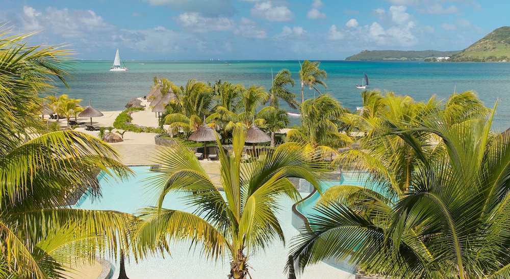 Laguna Beach Hotel Spa In Grand River South East Cheap