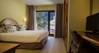 Hotel Sant Gothard