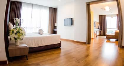 Prajaktra Design Hotel