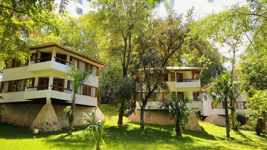 Hotel Villa Maya