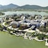 Gloria Resort Xiao Nanhu in Xuzhou, China