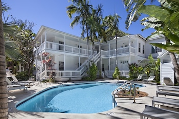 Paradise Inn Key West-Adults Only