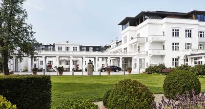 Kurhotel Skodsborg
