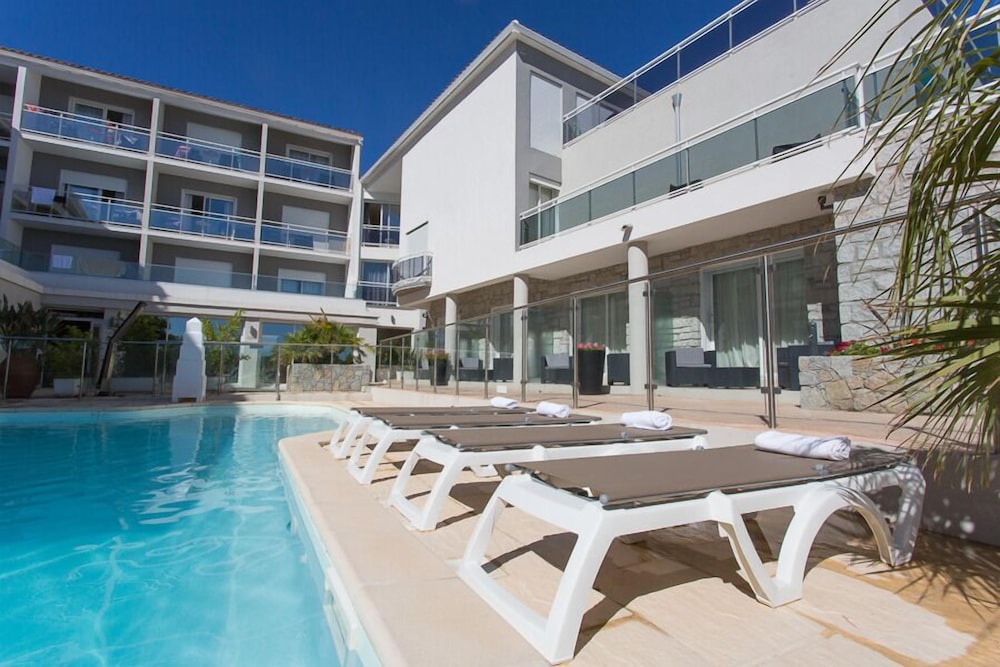 Hotel Revellata In Calvi Hotel Rates Reviews On Orbitz