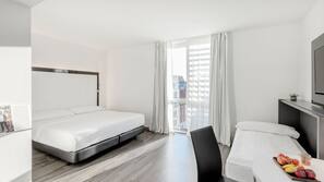 Literie hypoallergénique, surmatelas