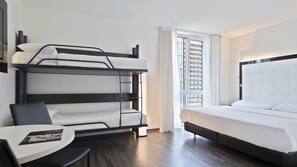 Literie hypoallergénique, surmatelas