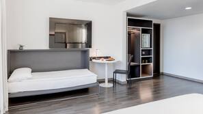 Literie hypoallergénique, surmatelas