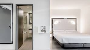 Literie hypoallergénique, surmatelas