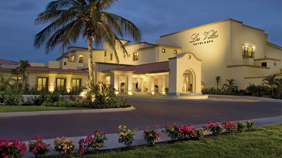 Las Villas Spa & Golf Resort By Estrella del Mar