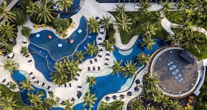 W Bali - Seminyak - CHSE Certified