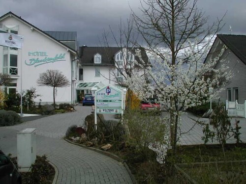 Hotels Near Herkules Center In Wetzlar From 38 Ebookers Com