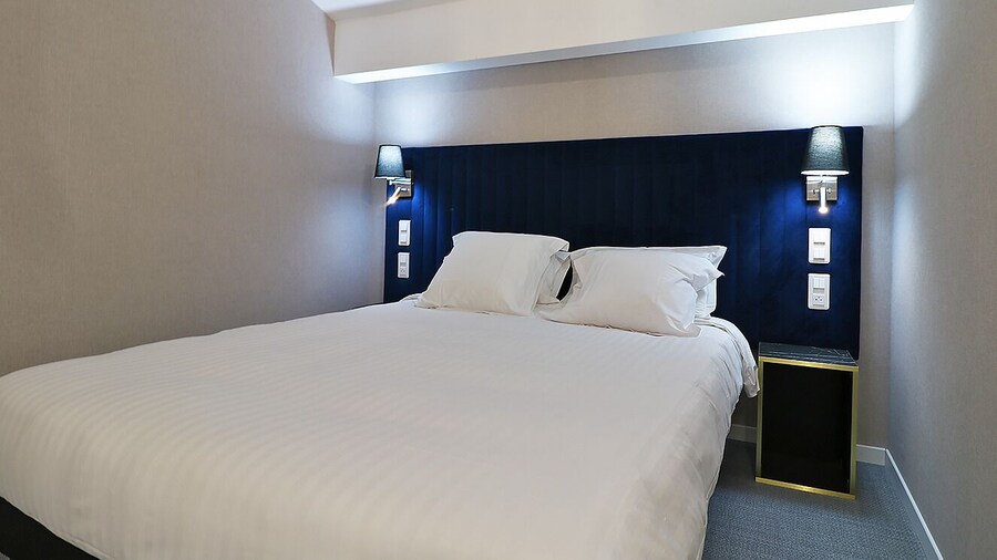 Hotel Napoléon