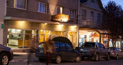 Hotel Premier