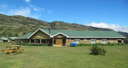 Hotel del Paine