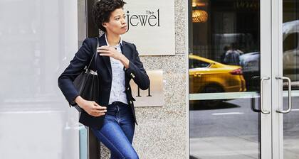 The Jewel, a Club Quarters Hotel, Opposite Rockefeller Center