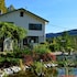 Marbledge Lodge in East Dorset, United States