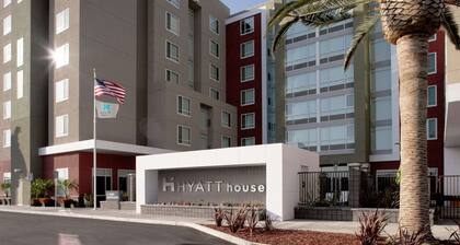 HYATT house San Jose/Silicon Valley