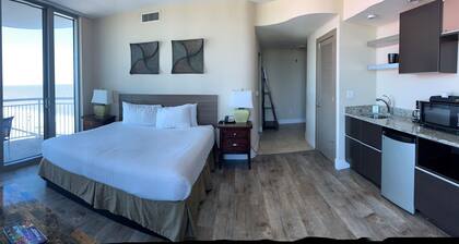 South Beach Biloxi Hotel & Suites