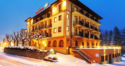 Euro Youth Hotel & Krone
