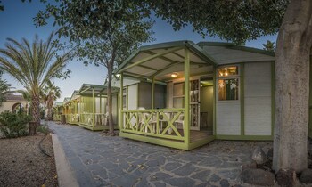 Camping Los Escullos San Jose