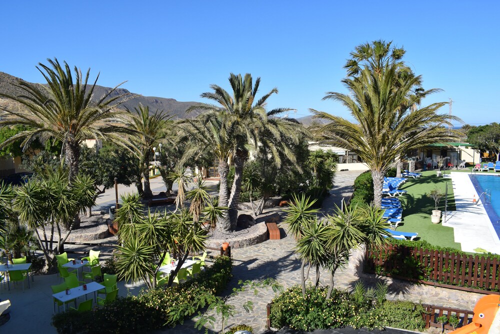 San Jose Almeria Hotels San Jose Almeria Hotels