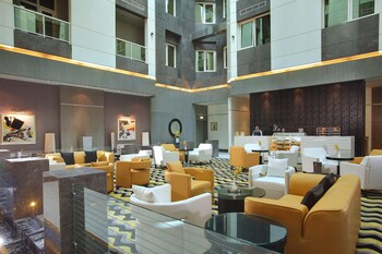 Time Grand Plaza Hotel Dubai Airport Reviews Photos Rates