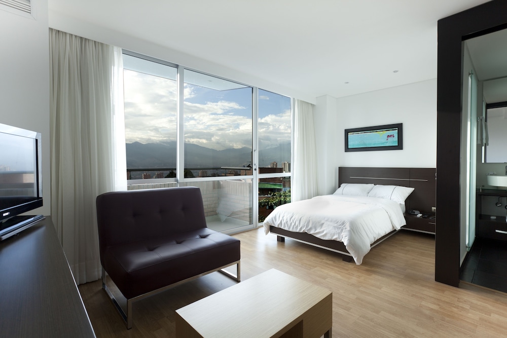 Sky Medellin Hotel In Medellin Hotel Rates Reviews On Orbitz