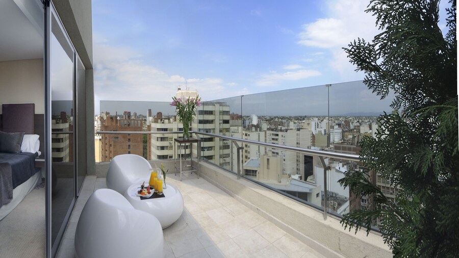 Howard Johnson by Wyndham Cordoba