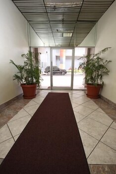 Leamington Hotel-Downtown/Port Of Miami