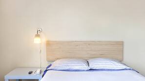 Draps fournis