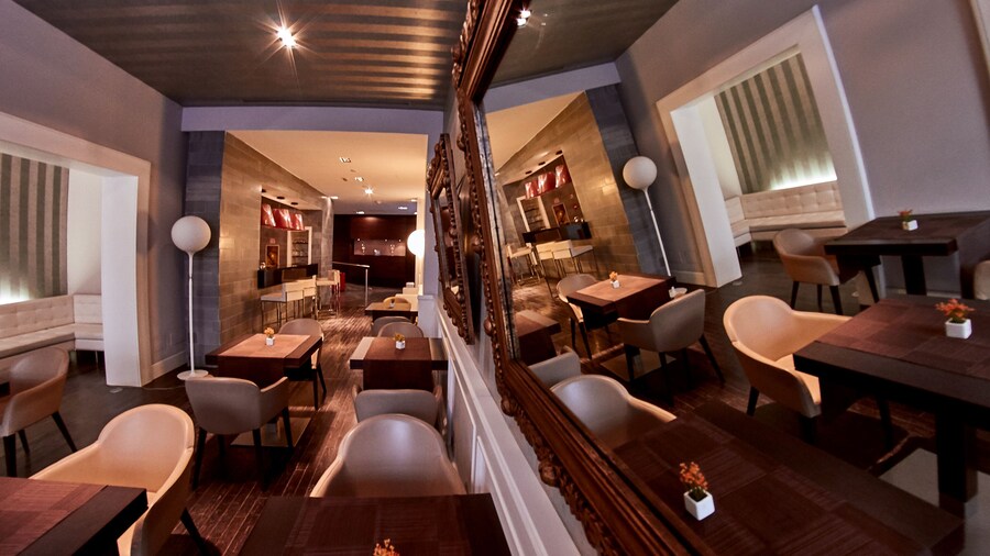 Hotel Palazzo Sitano