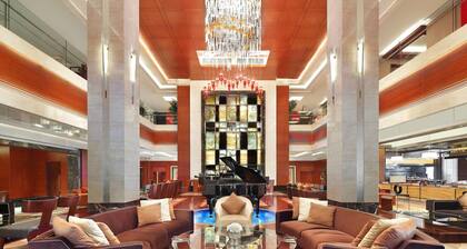 Sheraton Wenzhou Hotel