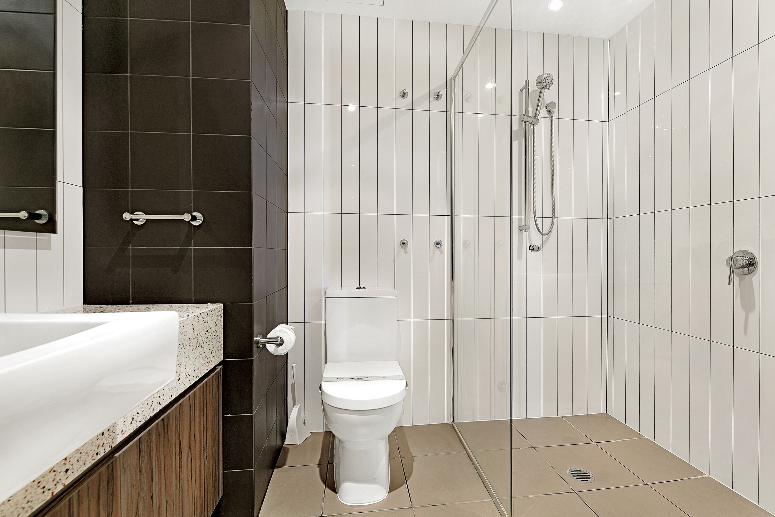 Crystal Bay on the Broadwater