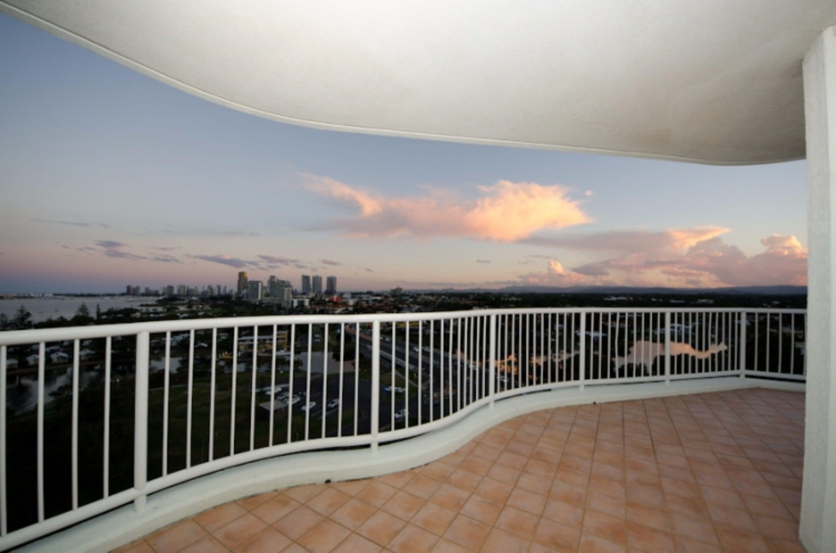 Crystal Bay on the Broadwater