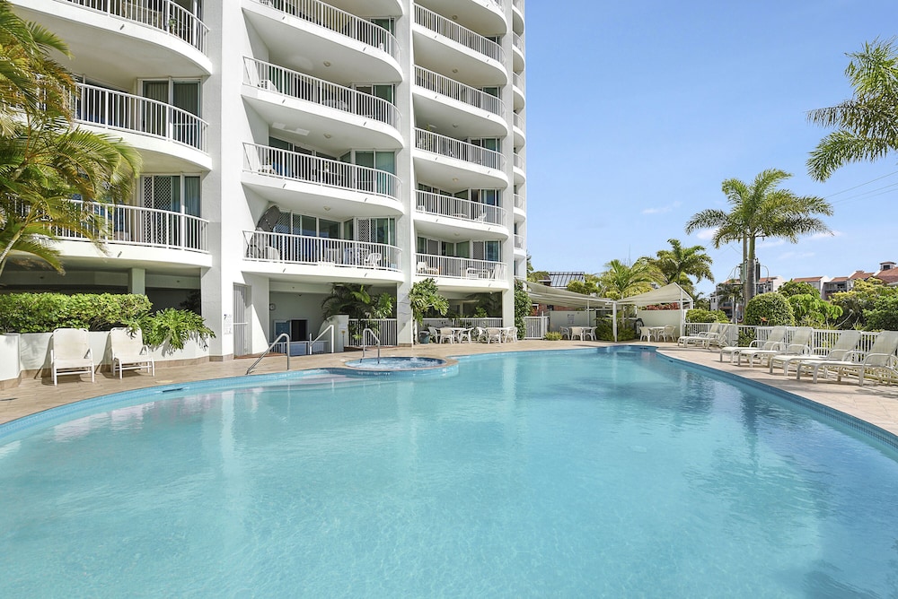 Crystal Bay On The Broadwater Best Price Guarantee Lastminute Com Au