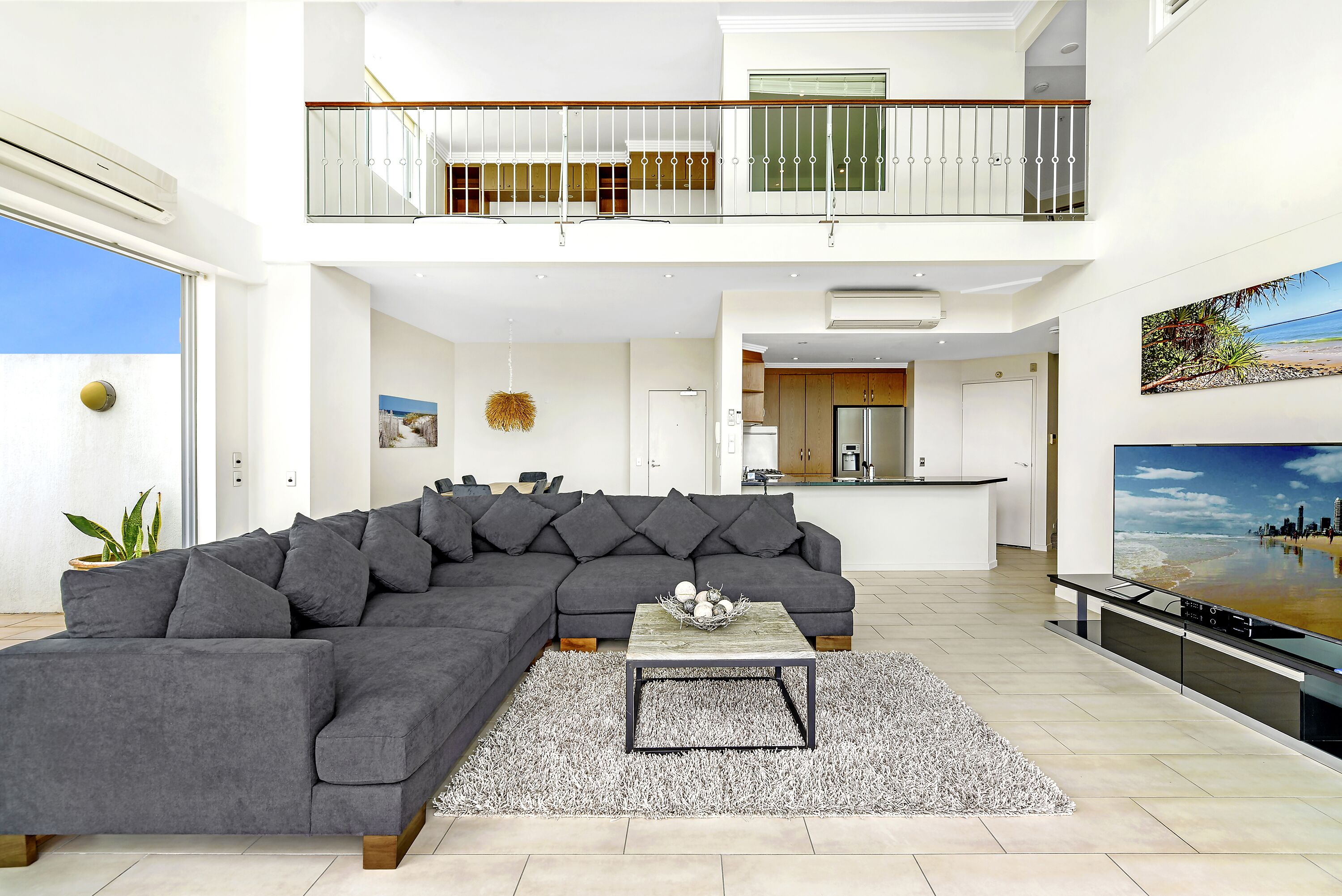 Crystal Bay on the Broadwater